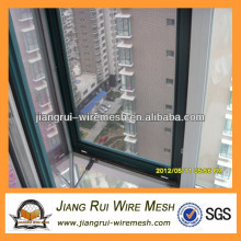 high quality bulletproof security window screening